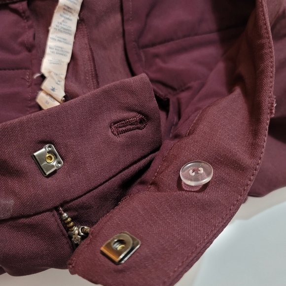 Lululemon Wide Legged Wonder Pant - Picture 5 of 9